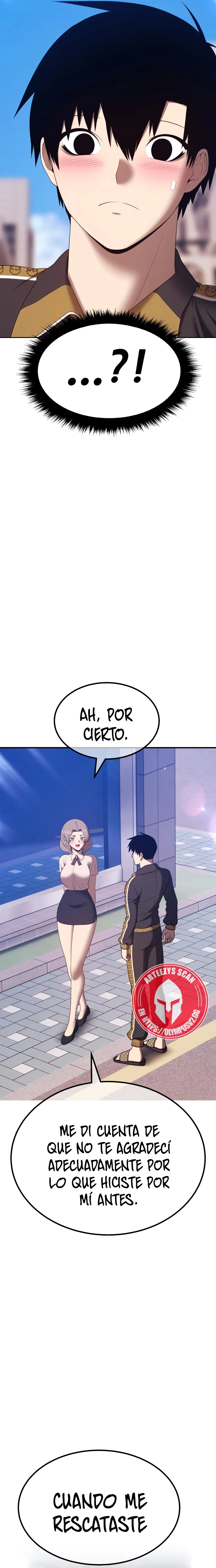 Palo De Madera Capitulo 84.1 página 42