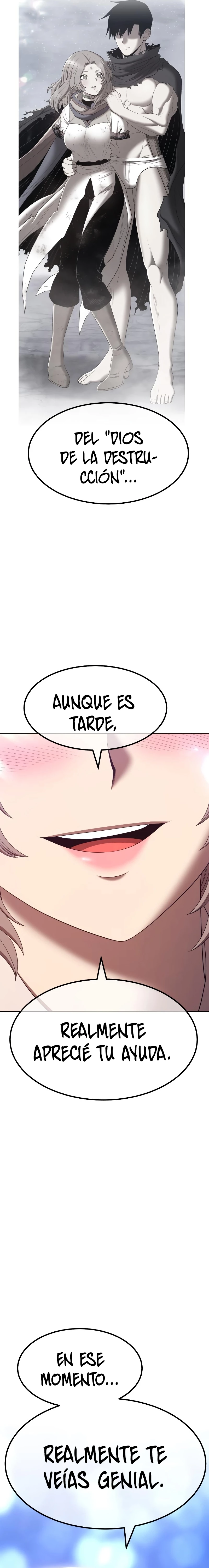 Palo De Madera Capitulo 84.1 página 43