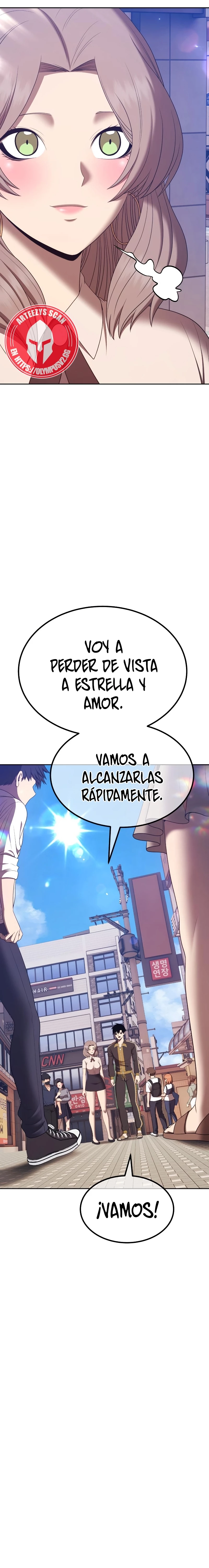 Palo De Madera Capitulo 84.1 página 45