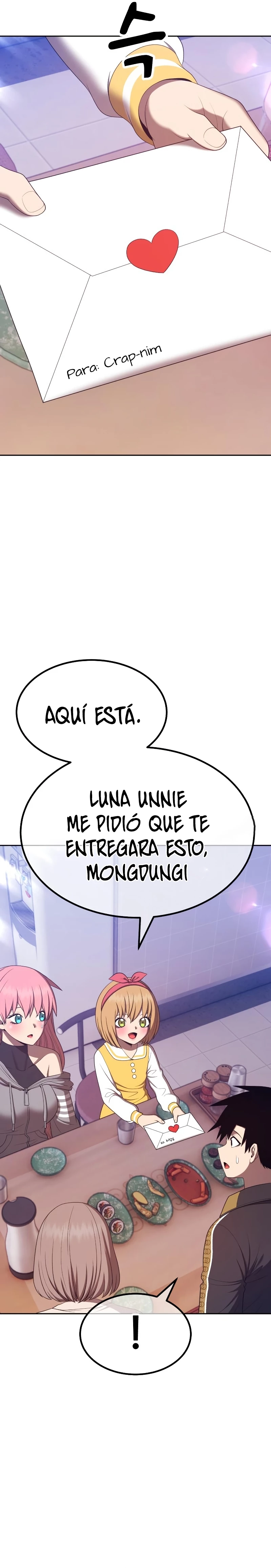 Palo De Madera Capitulo 84.1 página 53