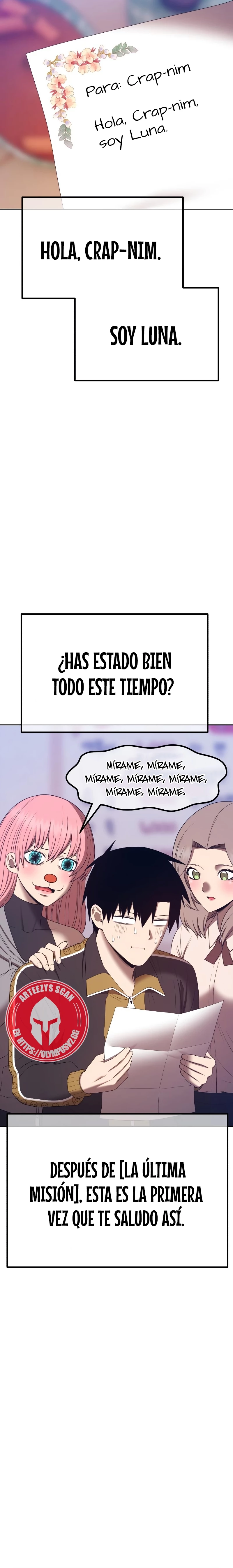 Palo De Madera Capitulo 84.2 página 2