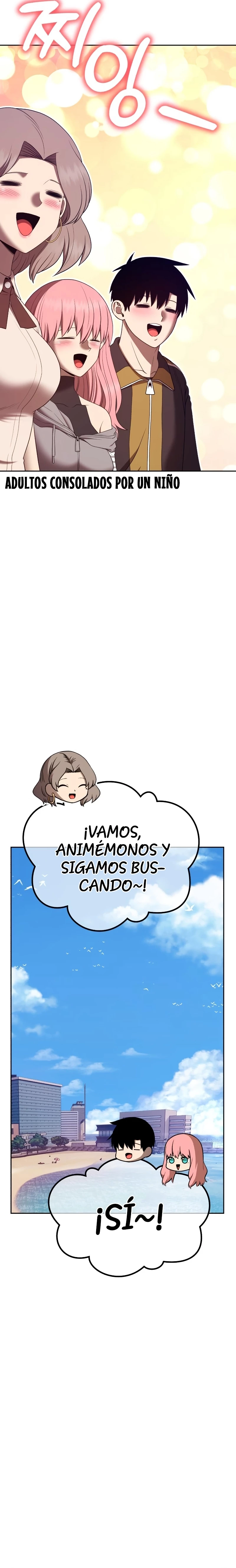 Palo De Madera Capitulo 84.2 página 36