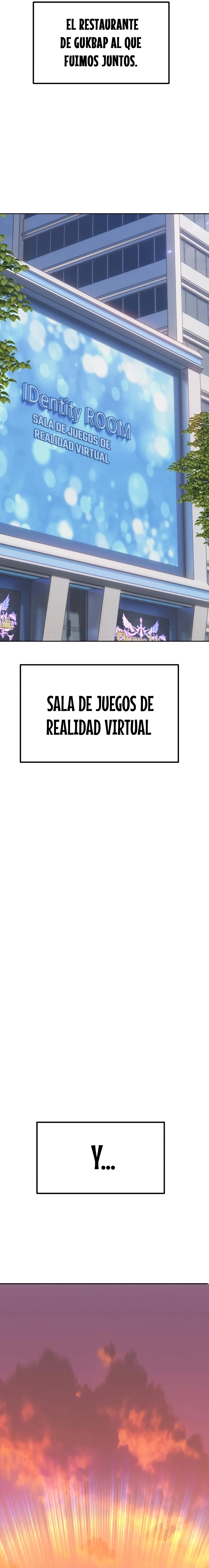 Palo De Madera Capitulo 84.2 página 38