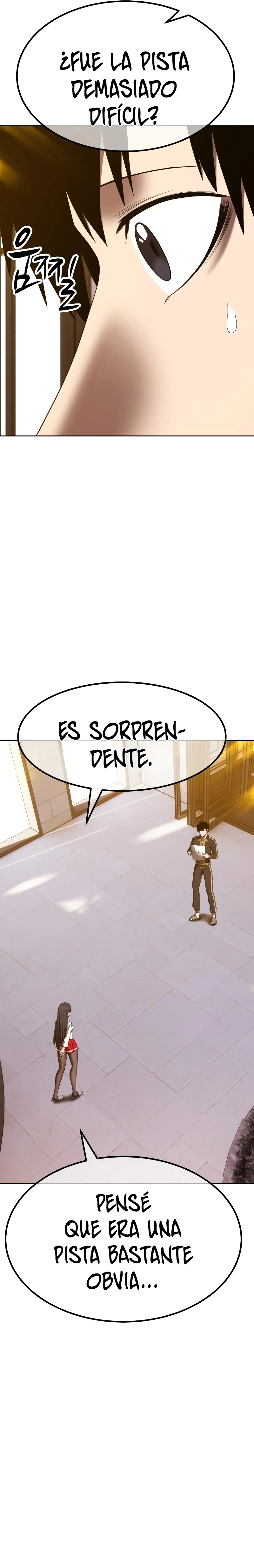Palo De Madera Capitulo 84.2 página 45