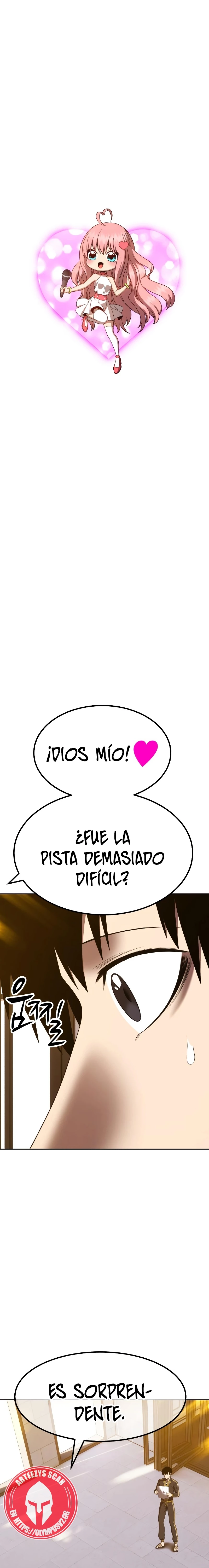 Palo De Madera Capitulo 85.1 página 2