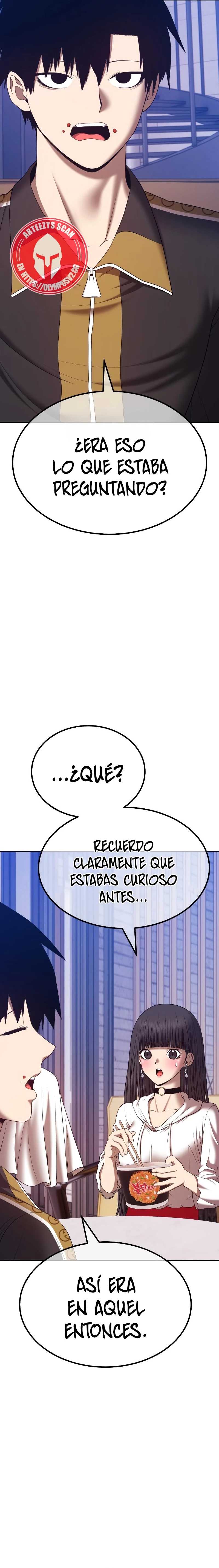 Palo De Madera Capitulo 85.1 página 24