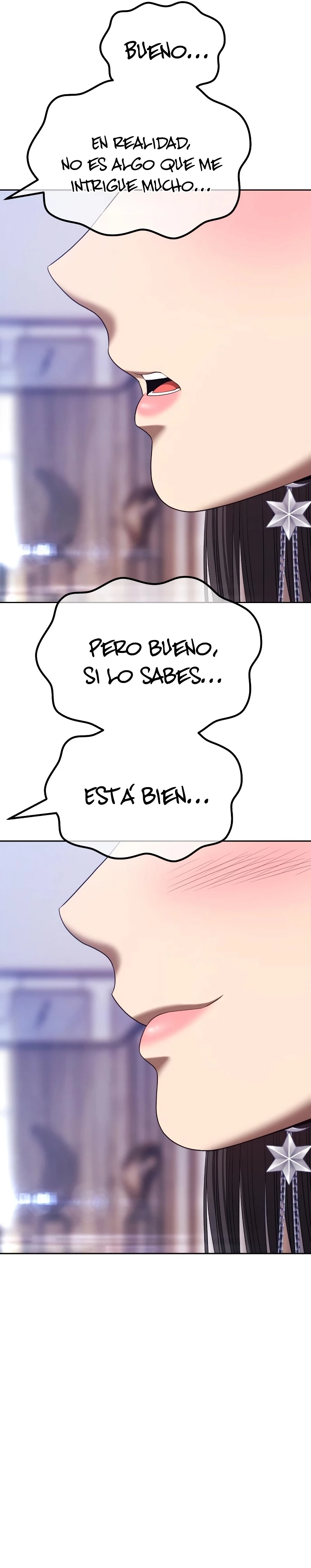 Palo De Madera Capitulo 85.1 página 29