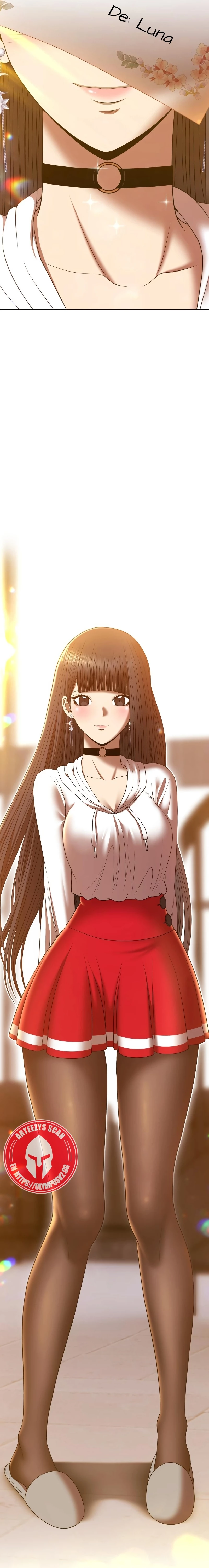 Palo De Madera Capitulo 85.1 página 5