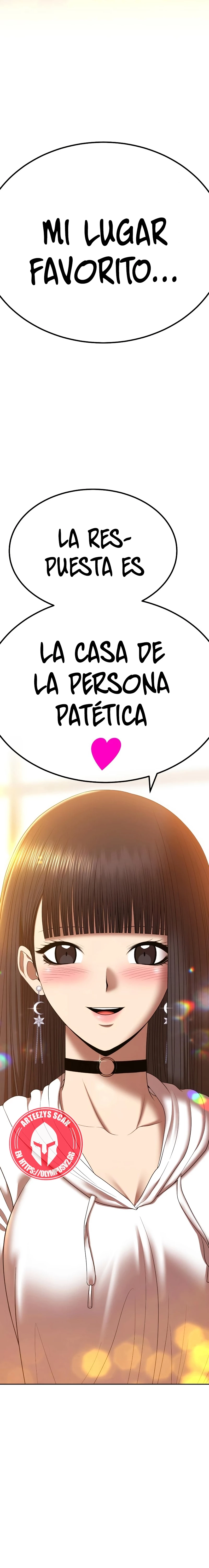 Palo De Madera Capitulo 85.1 página 6