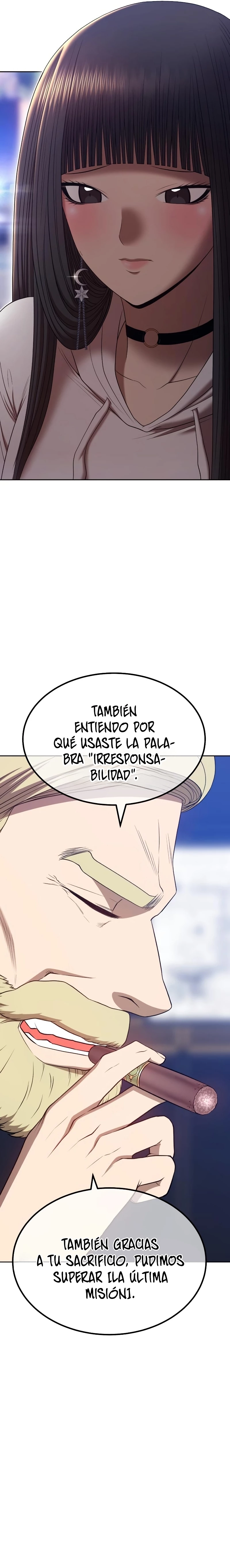 Palo De Madera Capitulo 85.1 página 61