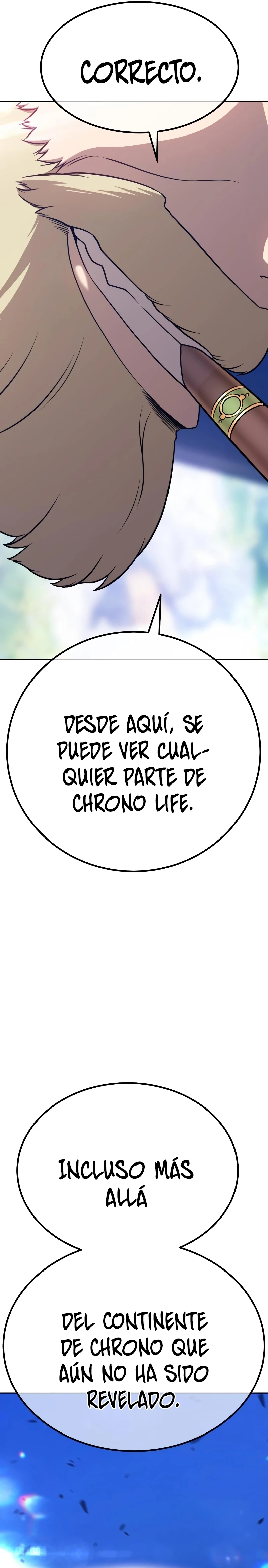 Palo De Madera Capitulo 85.2 página 12