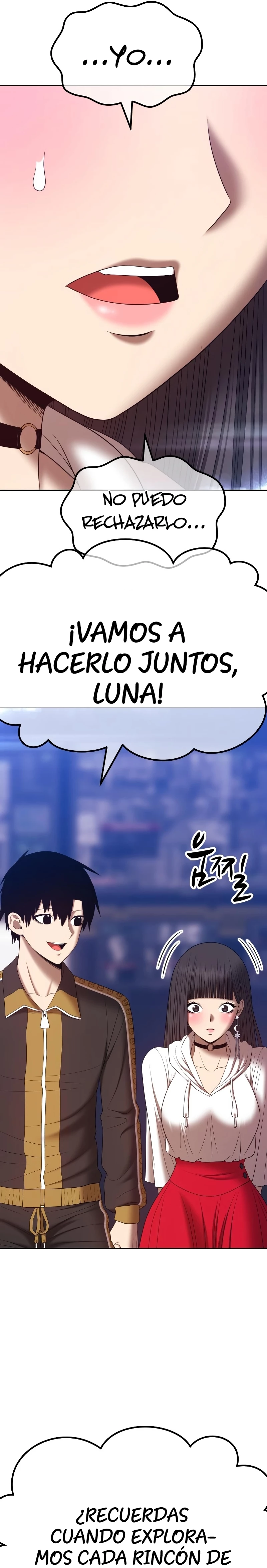 Palo De Madera Capitulo 85.2 página 23