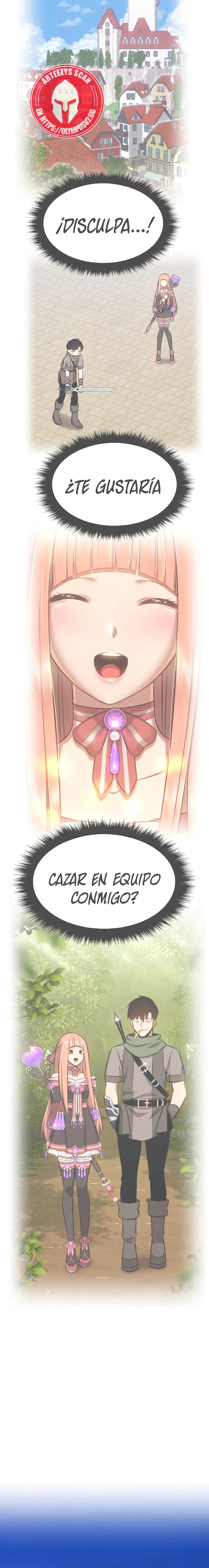 Palo De Madera Capitulo 85.2 página 29