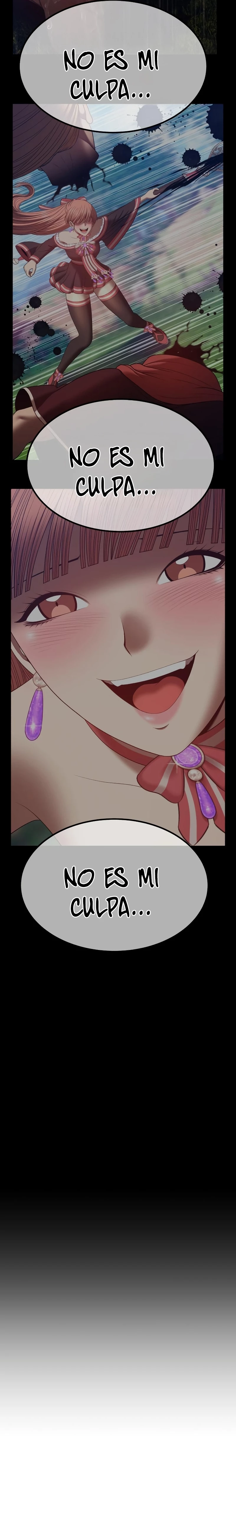 Palo De Madera Capitulo 85.2 página 3