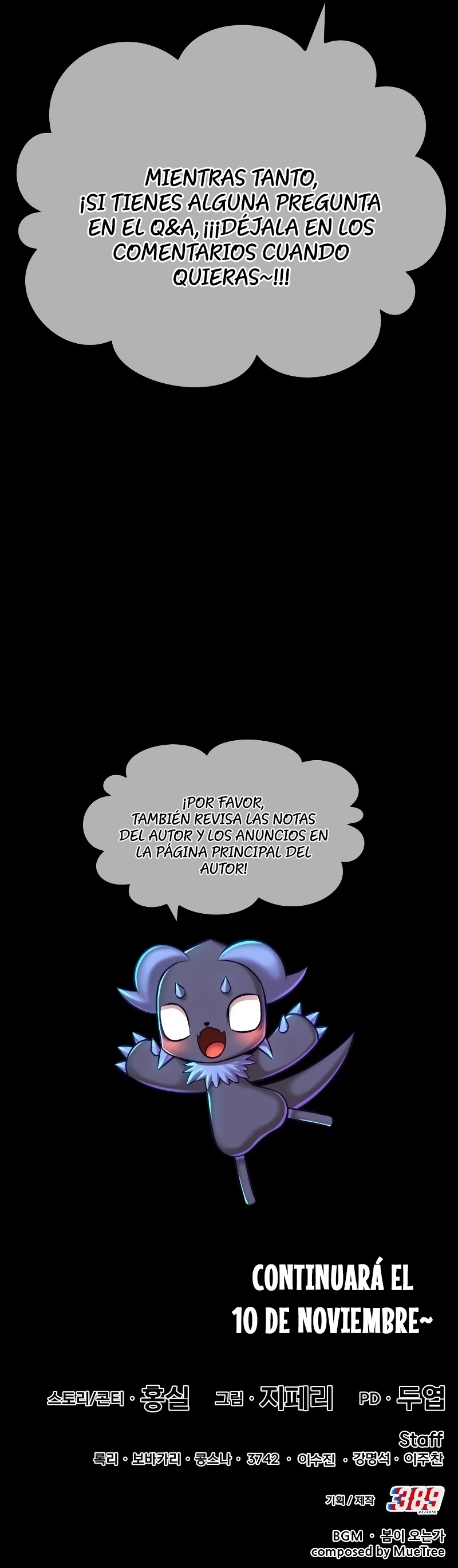 Palo De Madera Capitulo 85.2 página 51