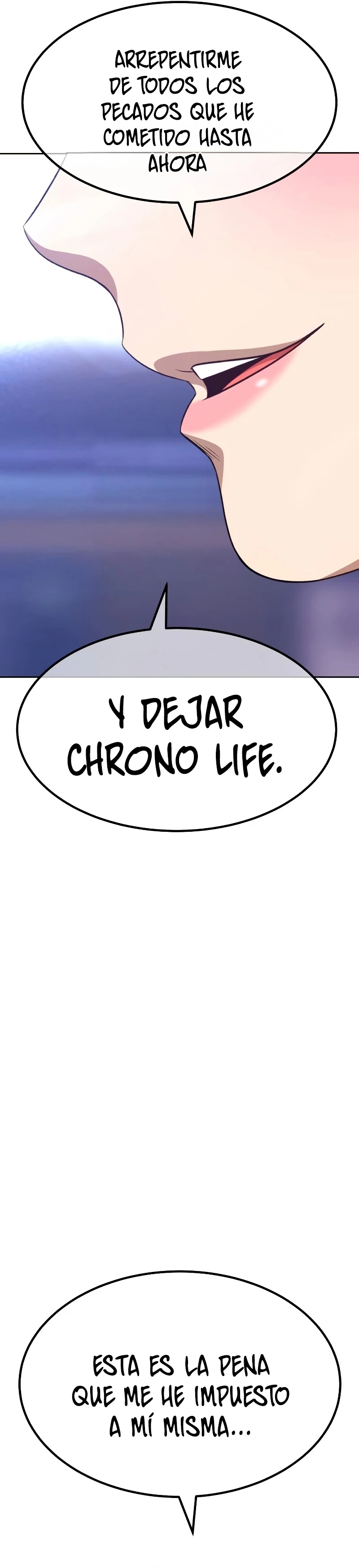 Palo De Madera Capitulo 85.2 página 6