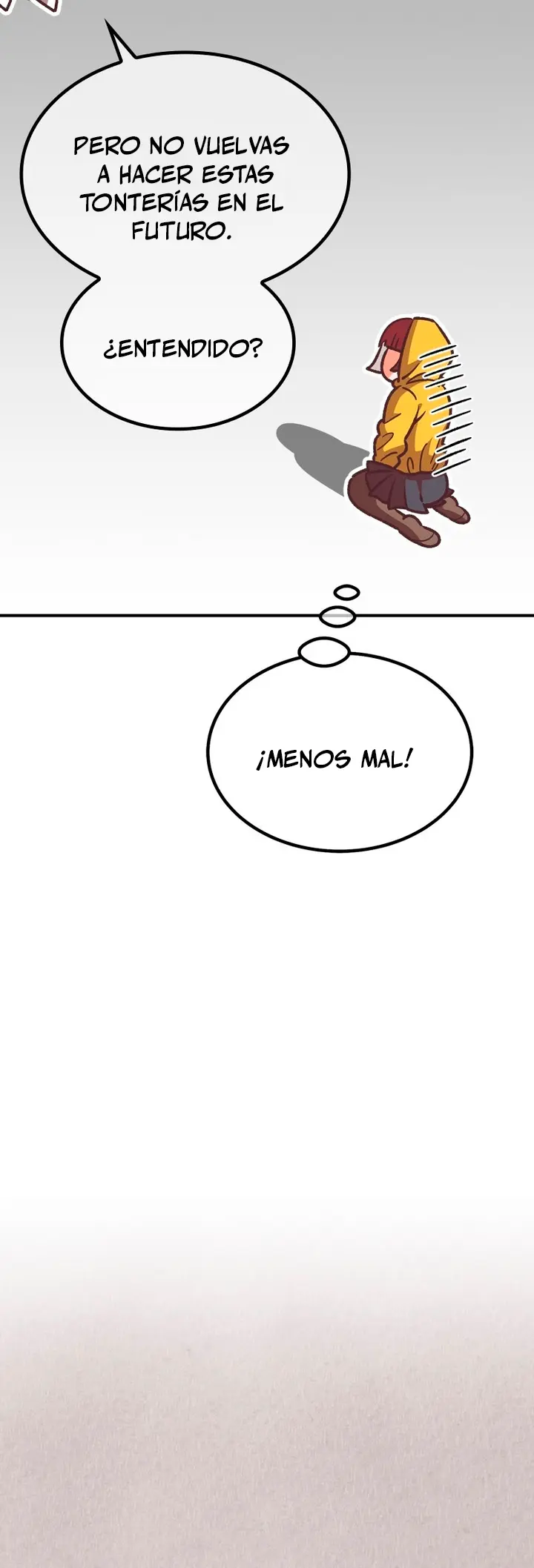 Palo De Madera Capitulo 86.1 página 28