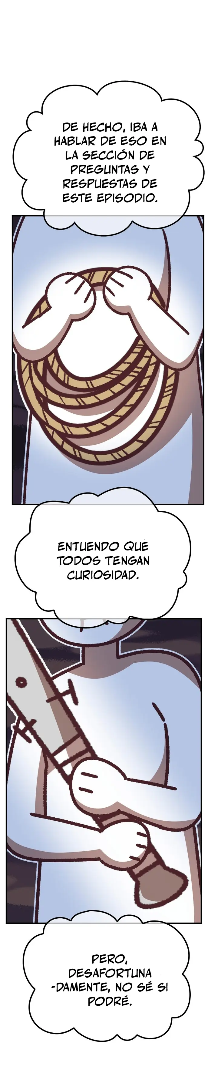 Palo De Madera Capitulo 86.1 página 6