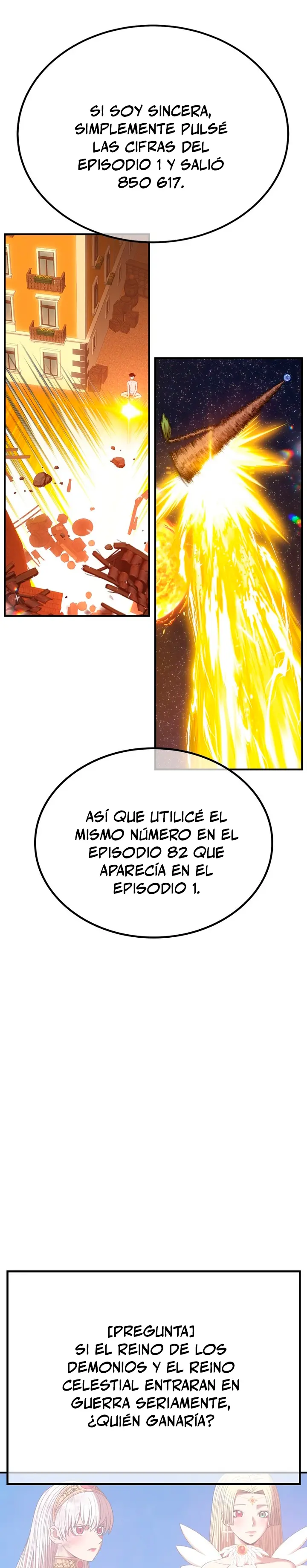 Palo De Madera Capitulo 86.2 página 10