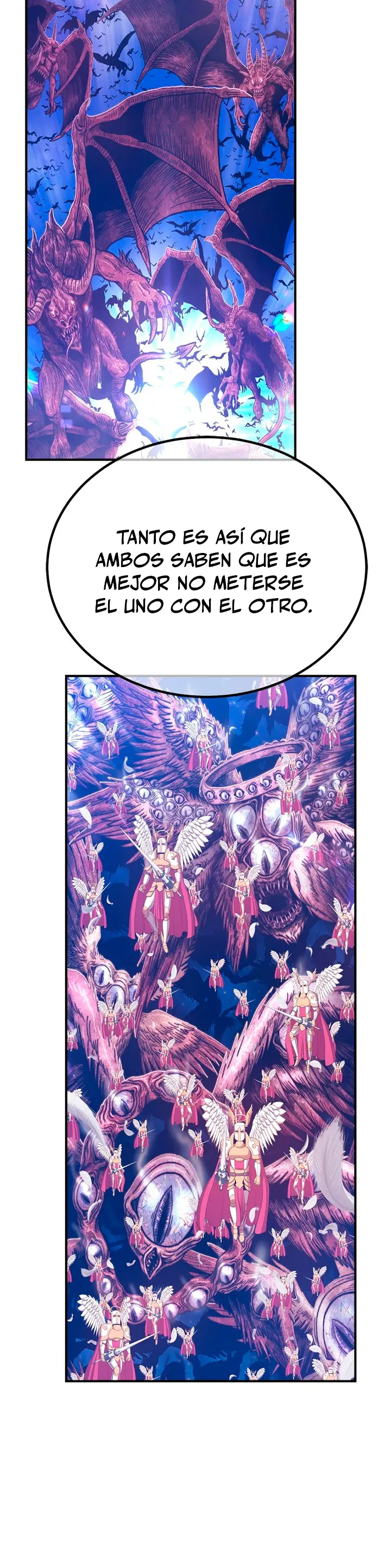 Palo De Madera Capitulo 86.2 página 12