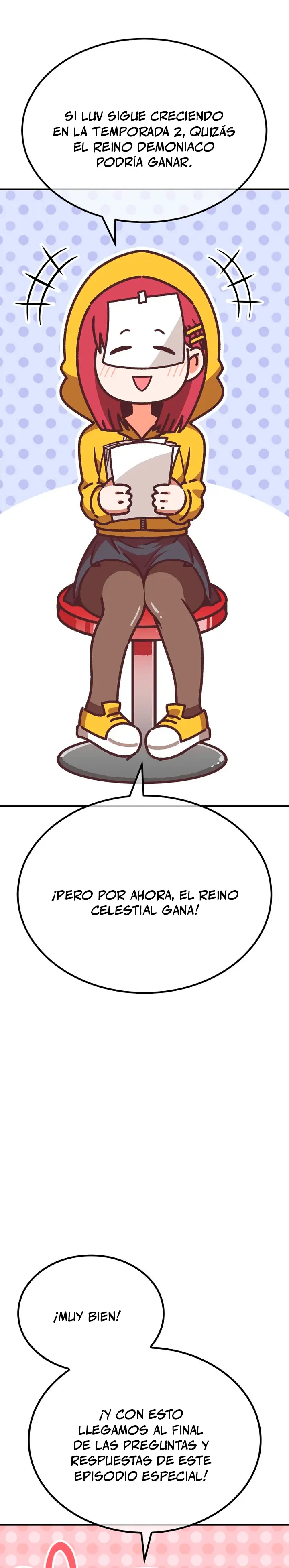 Palo De Madera Capitulo 86.2 página 16