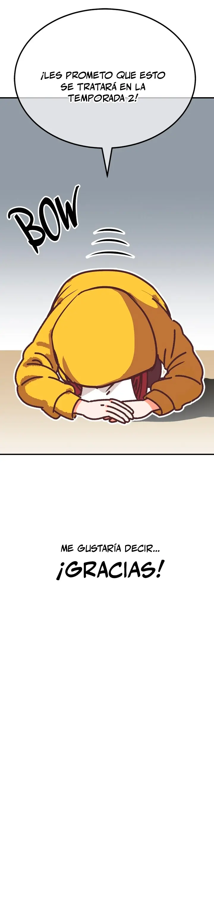 Palo De Madera Capitulo 86.2 página 18