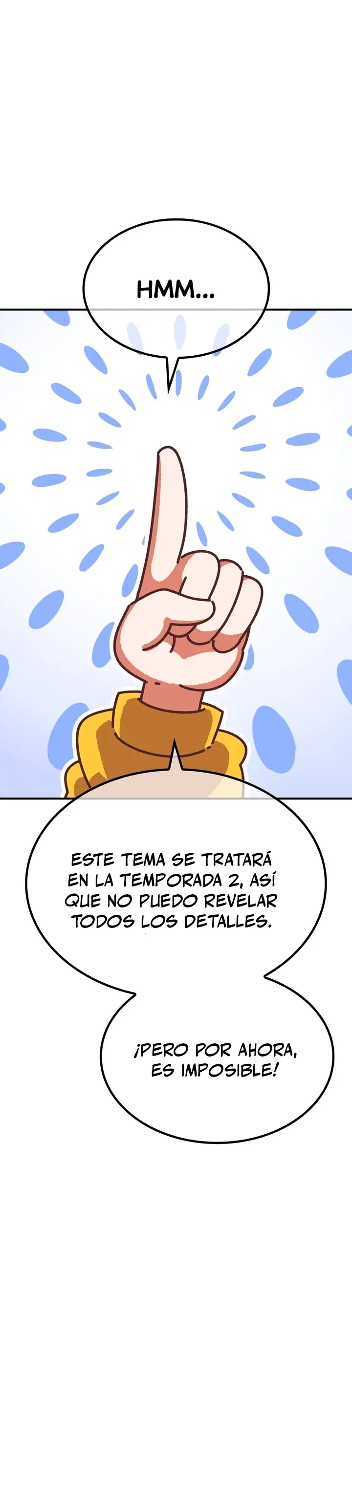 Palo De Madera Capitulo 86.2 página 8