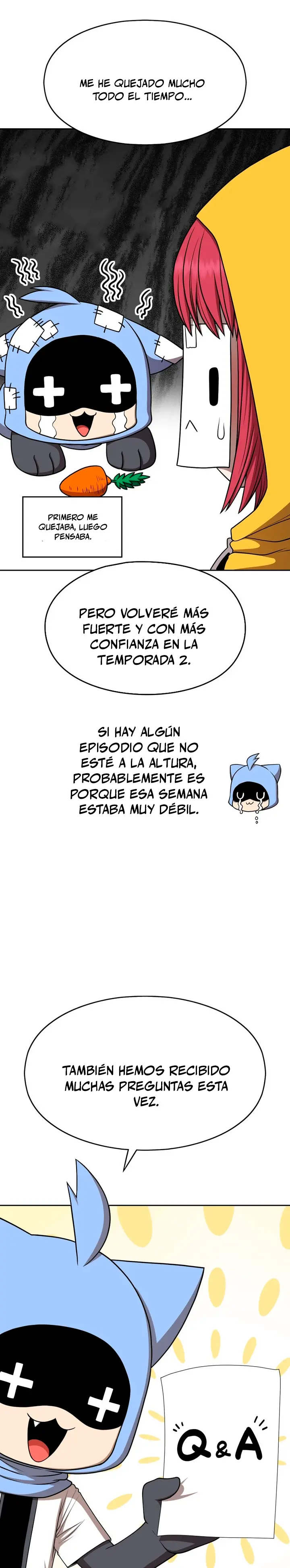 Palo De Madera Capitulo 87.1 página 4
