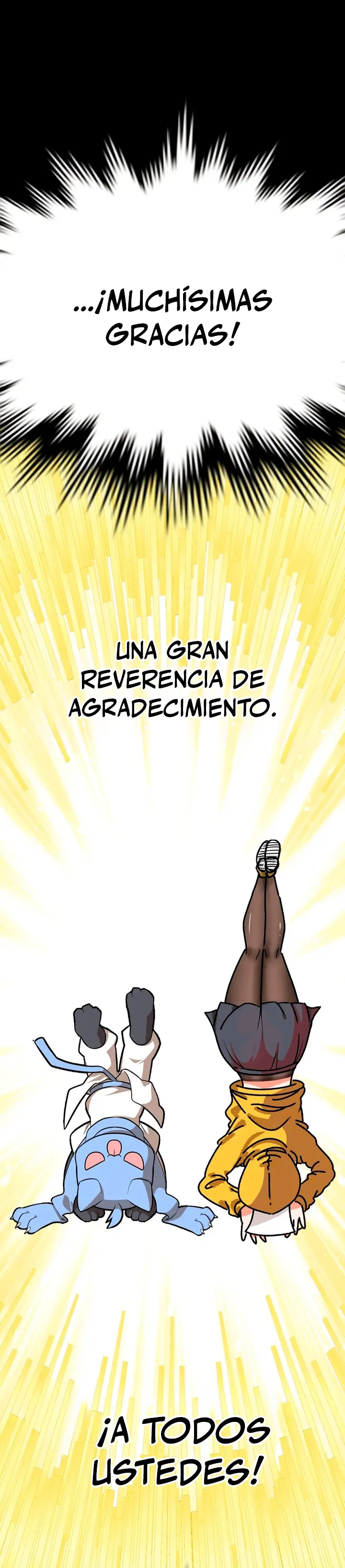Palo De Madera Capitulo 87.2 página 36