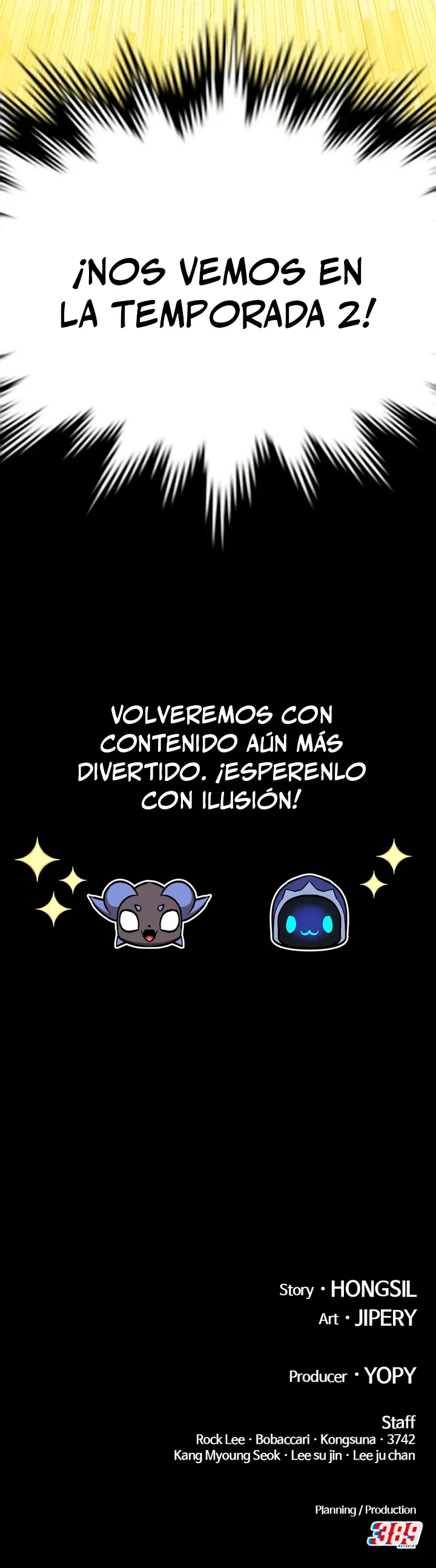 Palo De Madera Capitulo 87.2 página 37