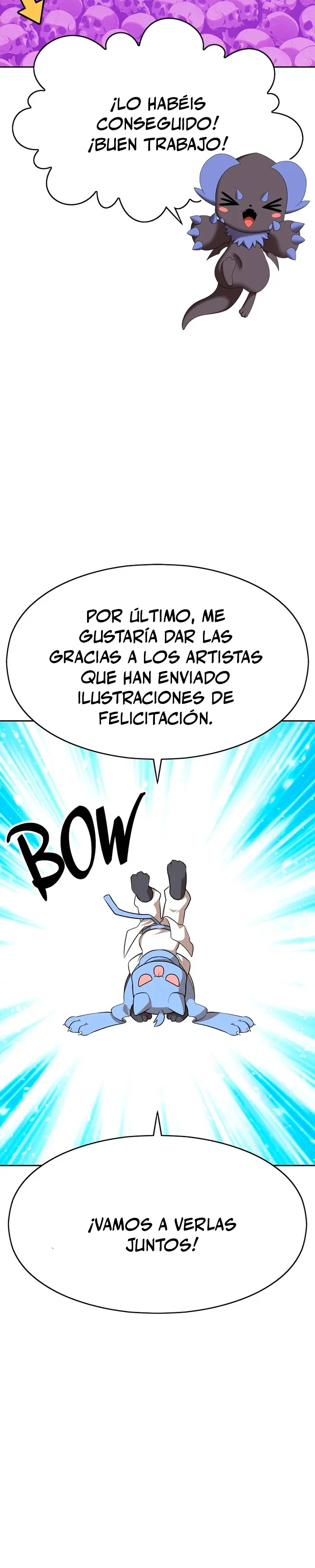 Palo De Madera Capitulo 87.2 página 6