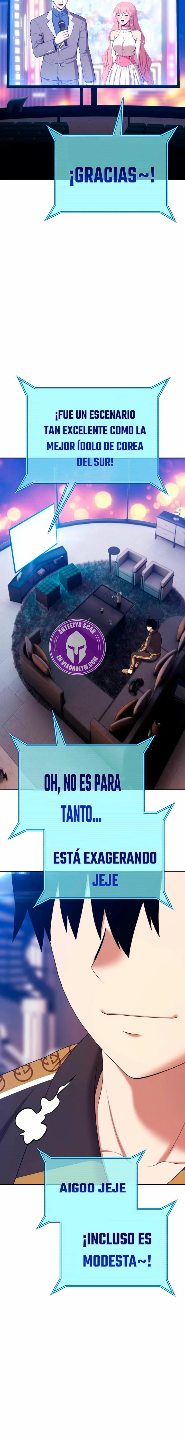Palo De Madera Capitulo 88.1 página 15