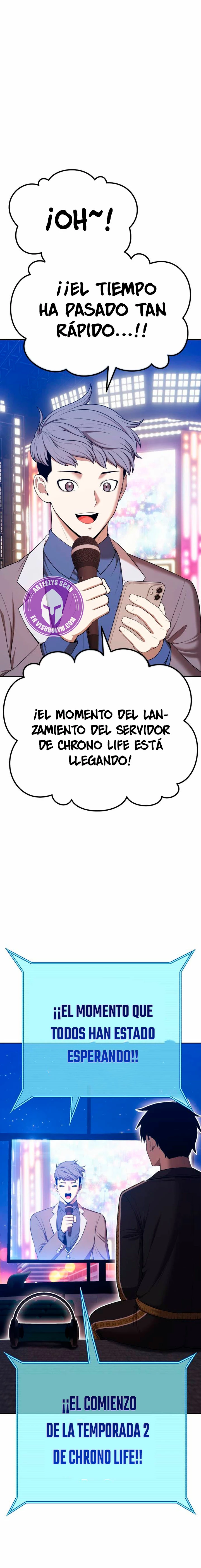 Palo De Madera Capitulo 88.1 página 16