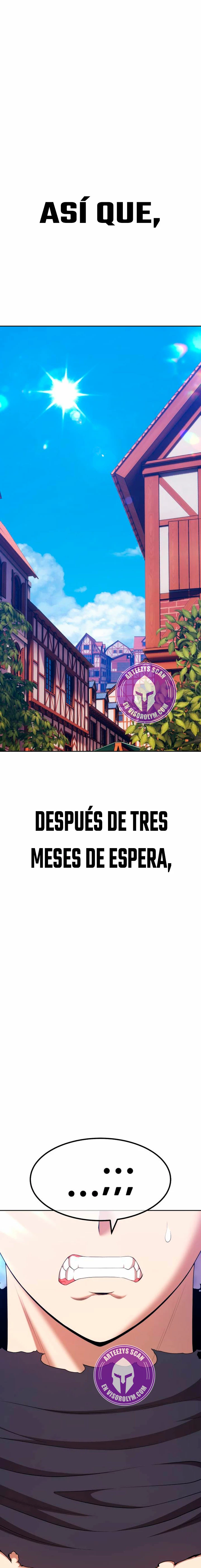 Palo De Madera Capitulo 88.1 página 32