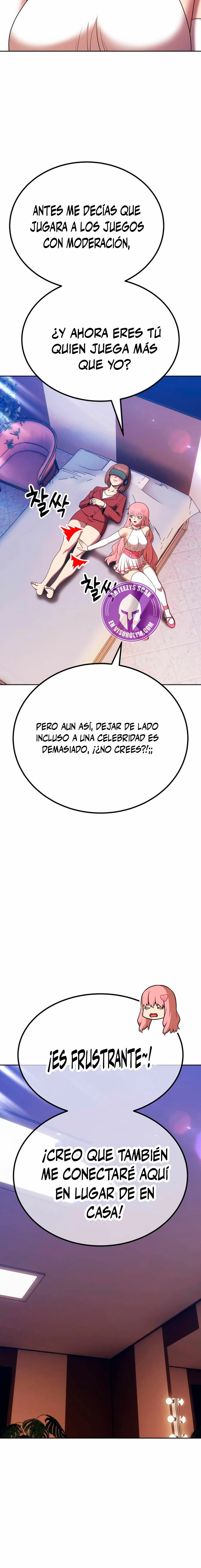 Palo De Madera Capitulo 88.1 página 50