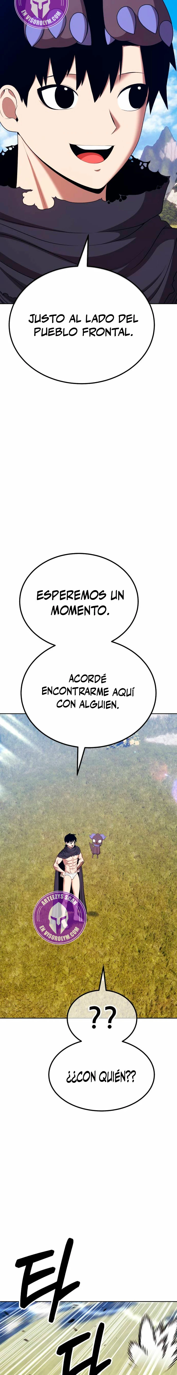 Palo De Madera Capitulo 88.1 página 53