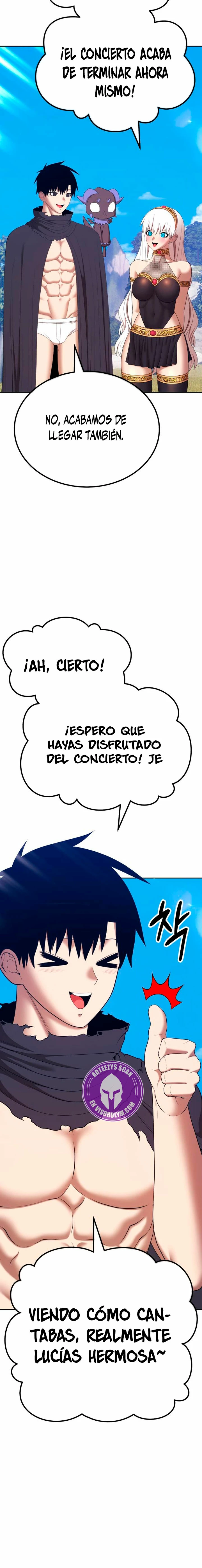 Palo De Madera Capitulo 88.1 página 55