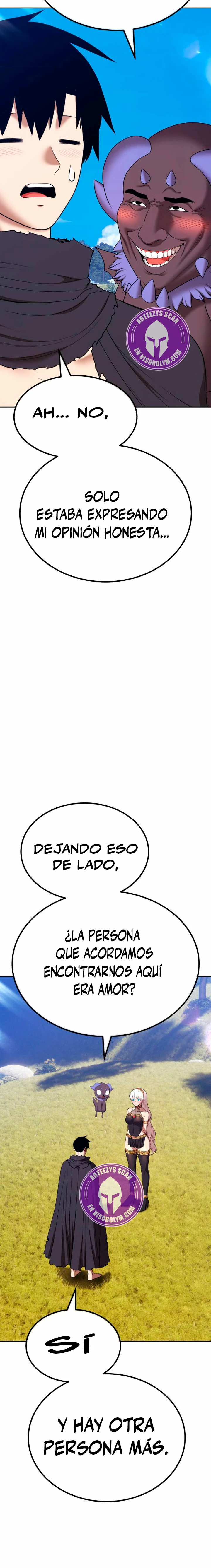 Palo De Madera Capitulo 88.1 página 57