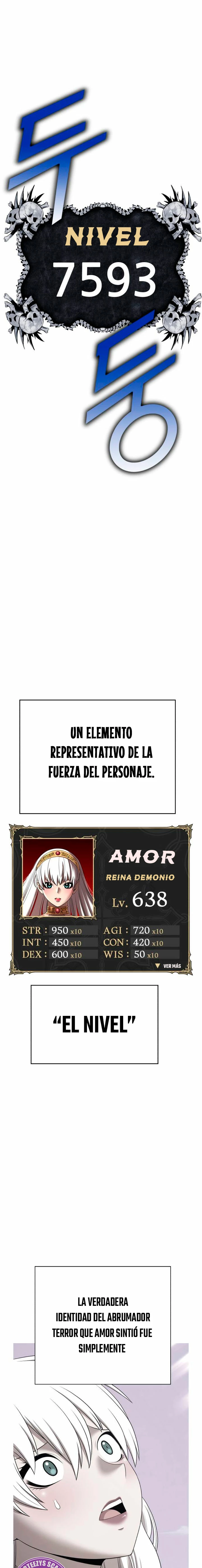 Palo De Madera Capitulo 88.2 página 19