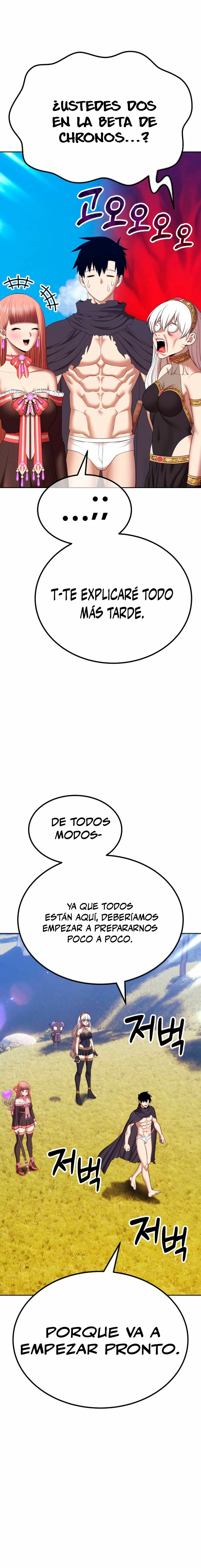 Palo De Madera Capitulo 88.2 página 2