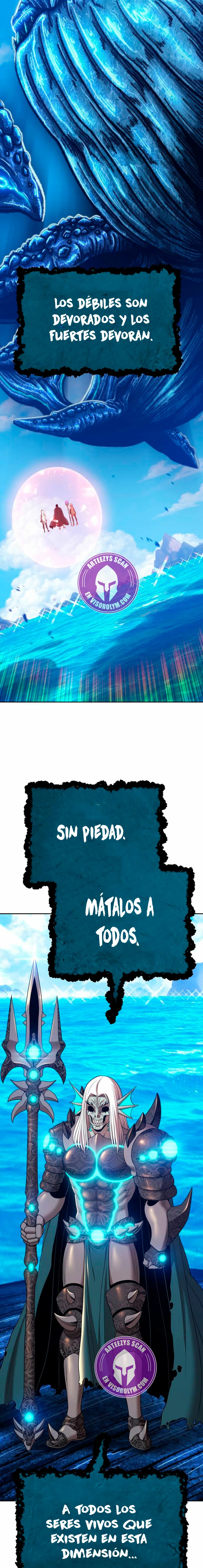 Palo De Madera Capitulo 88.2 página 22