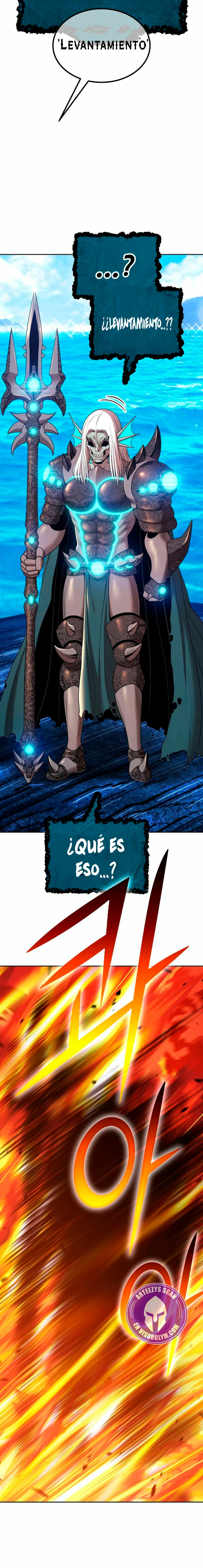 Palo De Madera Capitulo 88.2 página 23