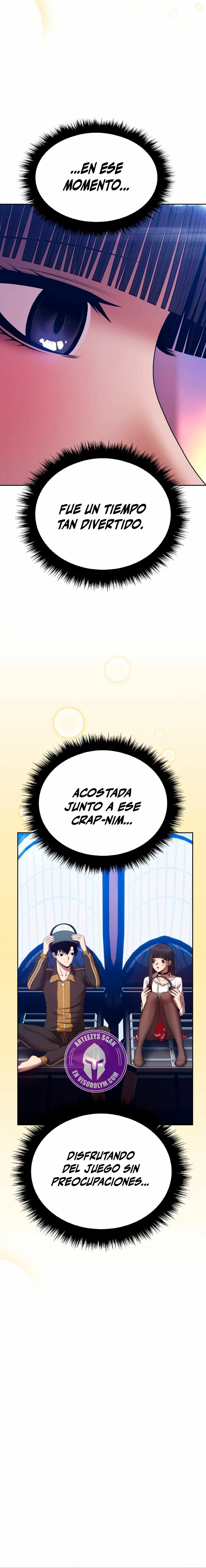 Palo De Madera Capitulo 88.2 página 40
