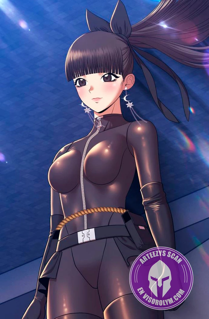 Palo De Madera Capitulo 88.2 página 47