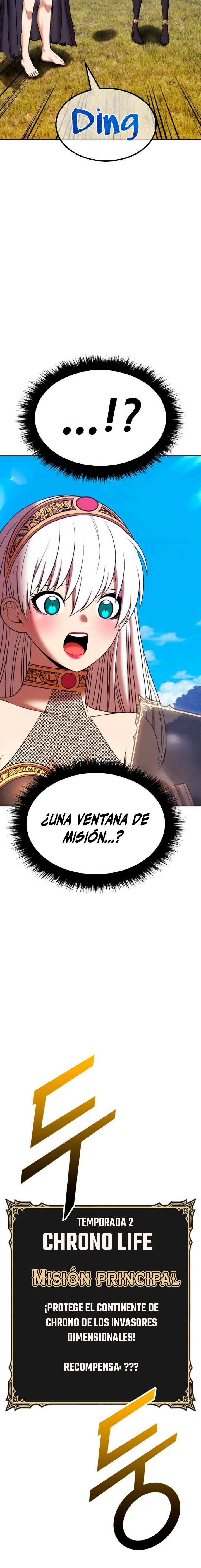 Palo De Madera Capitulo 88.2 página 5
