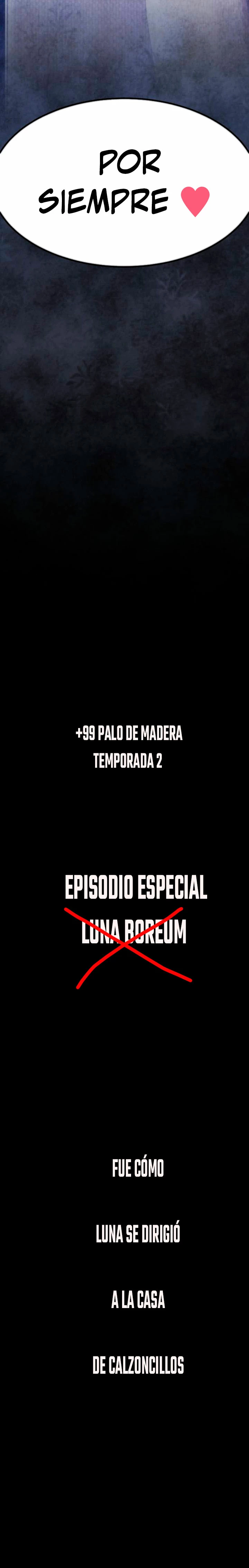 Palo De Madera Capitulo 88.2 página 62