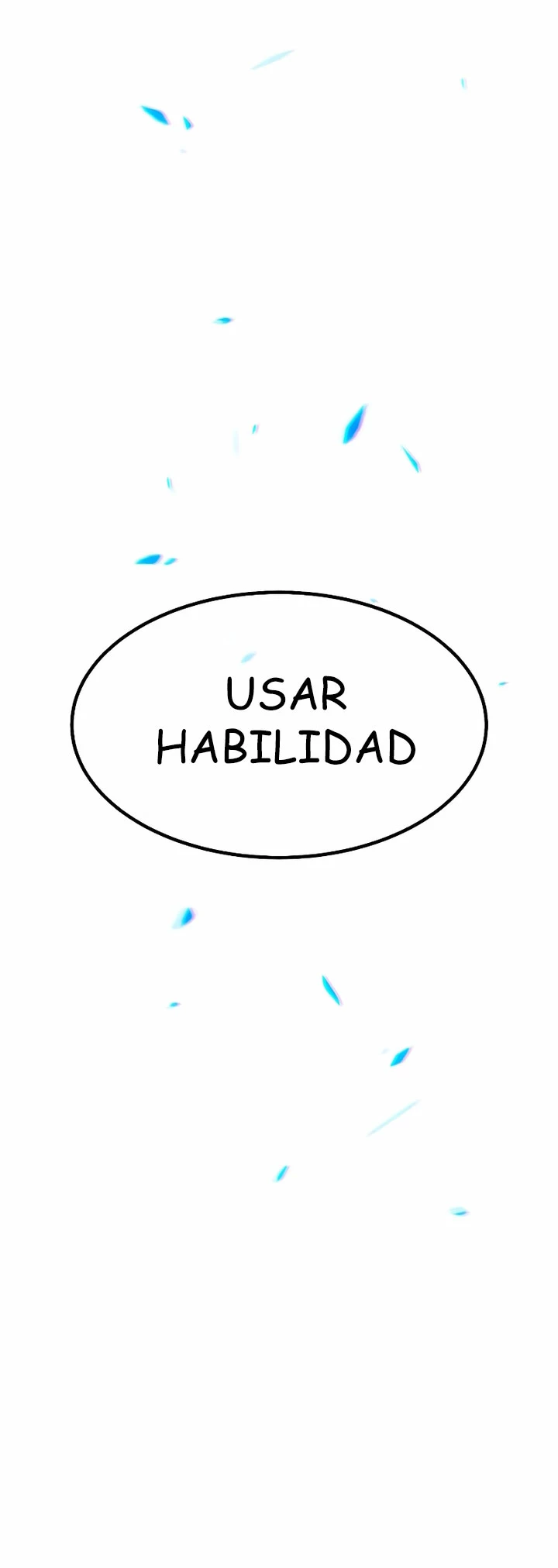 Palo De Madera Capitulo 89.1 página 25