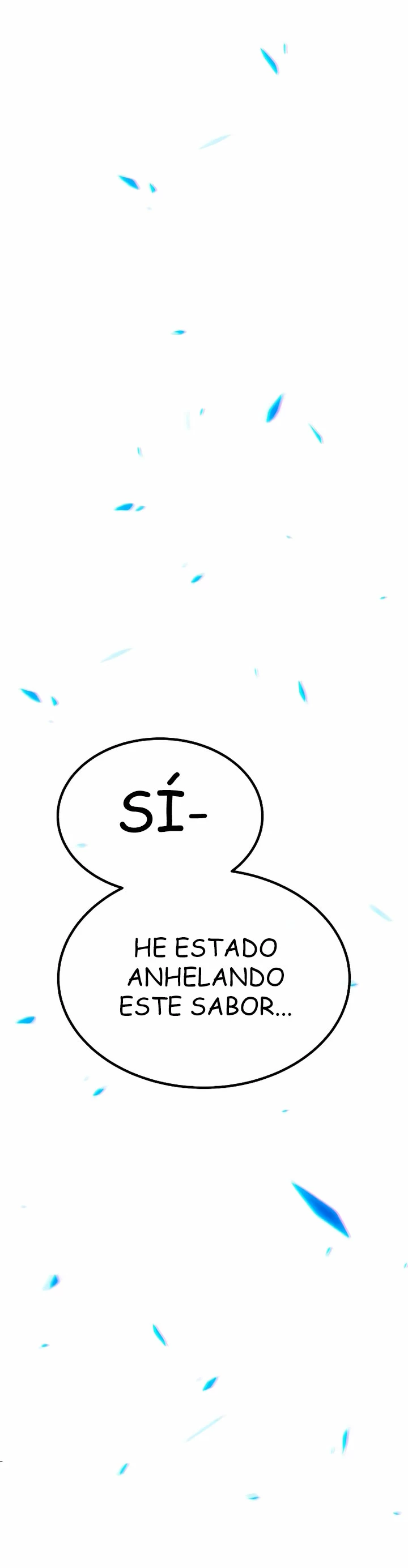 Palo De Madera Capitulo 89.1 página 31