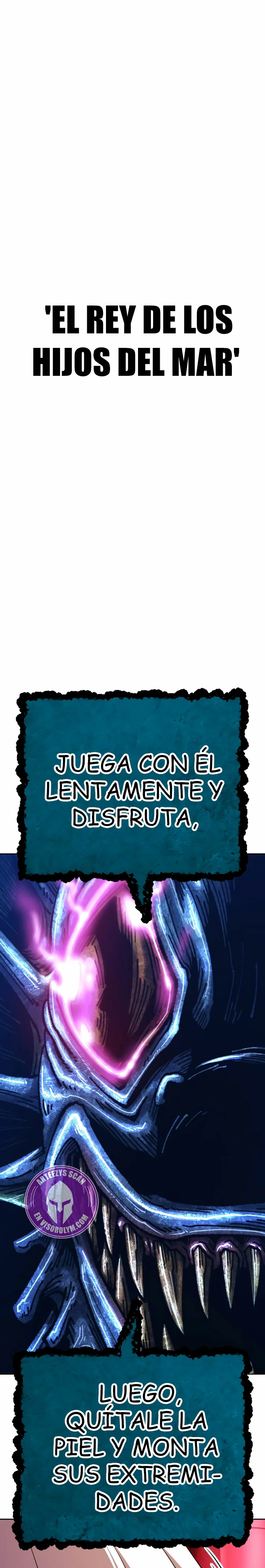 Palo De Madera Capitulo 89.1 página 55