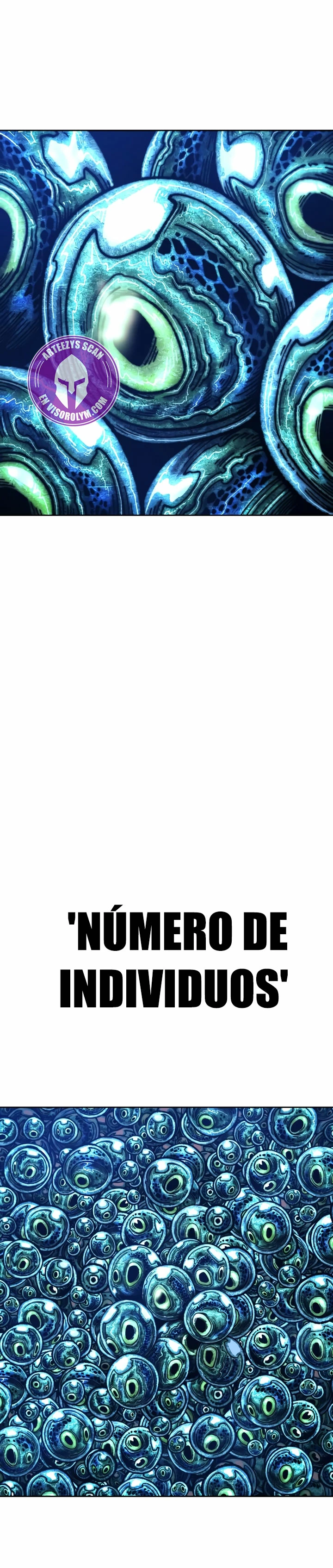 Palo De Madera Capitulo 89.2 página 15